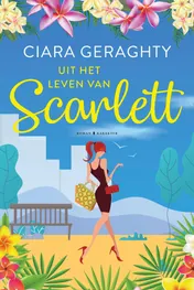 Omslag van Uit het leven van Scarlett