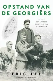 Omslag van Opstand van de Georgiërs