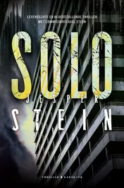 Omslag van Solo