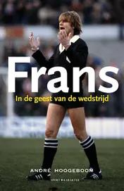 Omslag van Frans