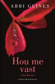 Omslag van Hou me vast