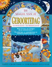 Omslag van De magie van je geboortedag
