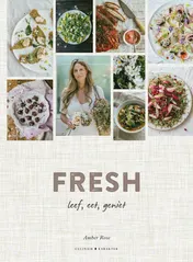 Omslag van Fresh