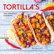Omslag van Tortilla's