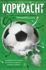 Omslag van Kopkracht