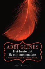 Omslag van Het beste wat ik ooit meemaakte