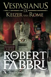 Omslag van Keizer van Rome
