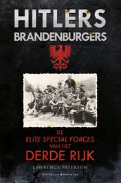 Omslag van Hitlers Brandenburgers