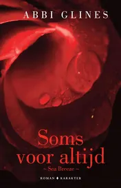 Omslag van Soms voor altijd
