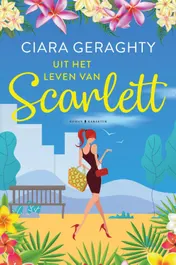 Omslag van Uit het leven van Scarlett