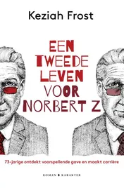 Omslag van Een tweede leven voor Norbert Z.