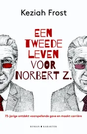 Omslag van Een tweede leven voor Norbert Z.