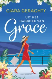 Omslag van Uit het dagboek van Grace