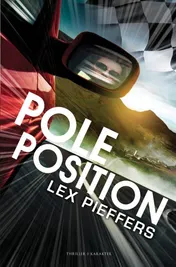 Omslag van Pole position
