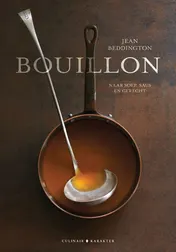 Omslag van Bouillon