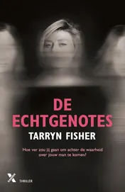 Omslag van De echtgenotes