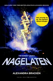 Omslag van Nagelaten
