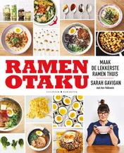 Omslag van Ramen Otaku