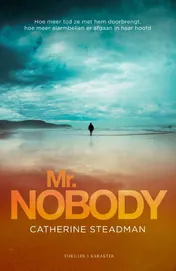 Omslag van Mr. Nobody