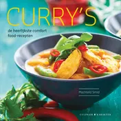 Omslag van Curry's