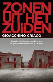 Omslag van Zonen uit het Zuiden