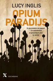 Omslag van Opiumparadijs