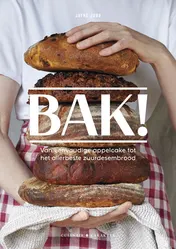Omslag van Bak!