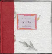 Omslag van Een boek vol liefde