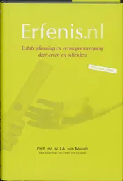 Omslag van Erfenis