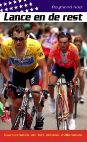 Omslag van Lance en de rest