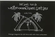 Omslag van Het boek van de zelfmoordkonijntjes