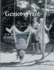 Omslag van Geniet ervan!
