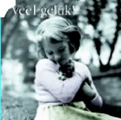Omslag van Veel geluk!