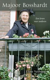 Omslag van Majoor Bosshardt