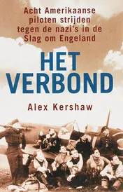 Omslag van Het verbond