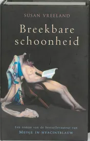 Omslag van Breekbare schoonheid