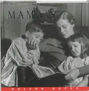 Omslag van Mama's