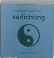 Omslag van Duizend wegen naar verlichting