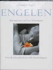 Omslag van Engelen