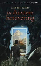 Omslag van De duistere betovering