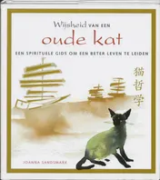 Omslag van Wijsheid van een oude kat