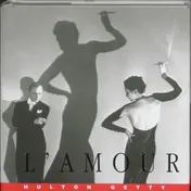 Omslag van L'Amour