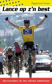 Omslag van Lance op z'n best