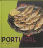 Omslag van 2 Portugal