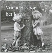 Omslag van Vrienden voor het leven