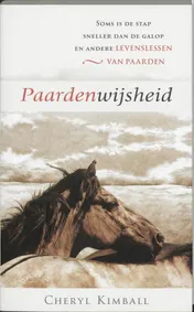 Omslag van Paardenwijsheid