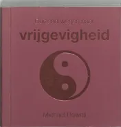 Omslag van Duizend wegen naar vrijgevigheid