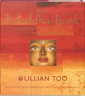 Omslag van Het Boeddha-boek