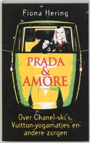 Omslag van Prada & amore
