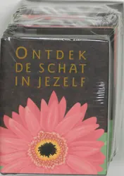 Omslag van Ontdek de schat in jezelf 3 ex